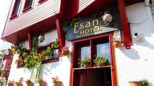 Esans Hotel