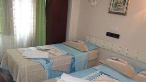 Artemis Old City Hotel