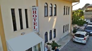Hotel Özyel