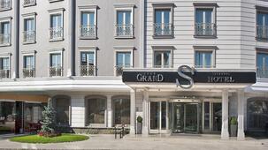 Grand S Hotel