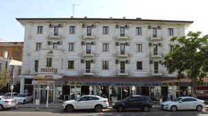 Turistik Otel