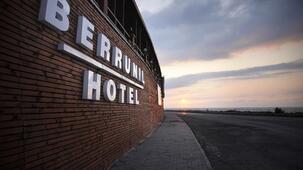 Berrunil Hotel