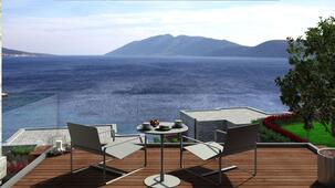 Novi Hotel & Spa Bodrum