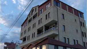 Osmanlı Prestij Otel