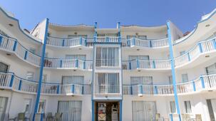 Didim Sunset Village Apart Otel