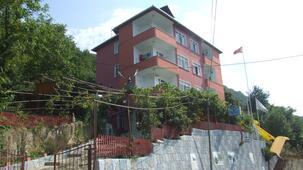 İonopolis Şahin Tepesi Pansiyon