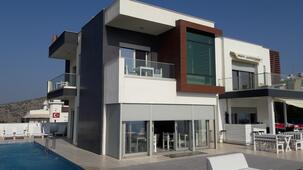 Mavi Panorama Butik Otel