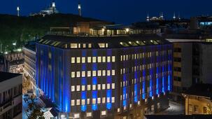 DoubleTree by Hilton İstanbul Sirkeci