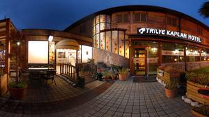 Trilye Kaplan Hotel