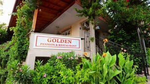 Golden Pansiyon Patara