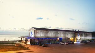 Şanlı Beach Resort