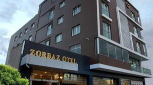 Zorbaz Otel