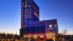 JW Marriott Otel Ankara