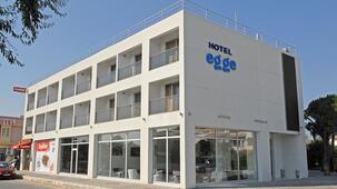 Hotel Egge