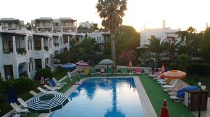 Çimentepe Apart & Restaurant