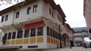 Ara Konak Termal Hotel