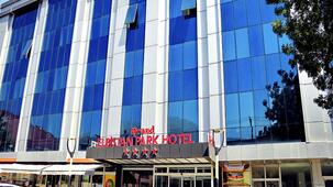 Elbistan Park Hotel