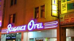 Rugancı Otel