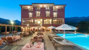 Sagalassos Lodge & Spa