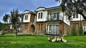 Merada Termal Spa Hotel