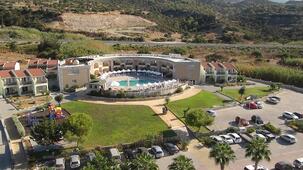 Kaplıca Beach Hotel