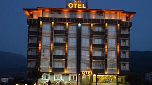 Karacalar Suite Otel