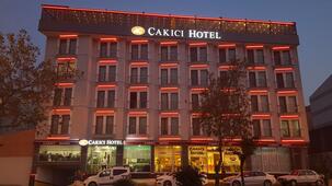 Çakıcı Hotel
