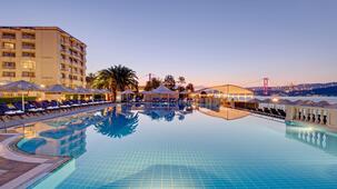 Çırağan Palace Kempinski