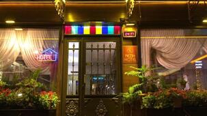 Hotel Nezih İstanbul