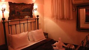 Ortaköy Pasha Konağı Boutique Hotel