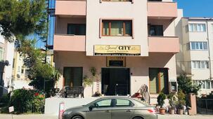 Grand City Pansiyon