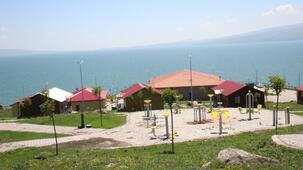 Çıldır Kuzey Yıldızı Otel