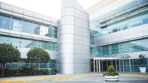 TAV Airport Otel