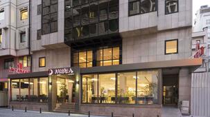 Ramada by Wyndham İstanbul Taksim