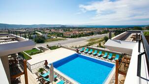 Villa Renk Alaçatı