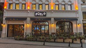 The Purl Hotel