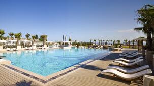 Hyatt Regency İstanbul Ataköy Hotel