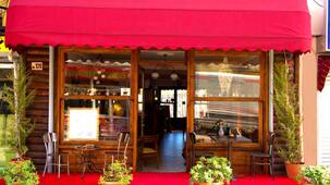 Bahar Residence Trabzon