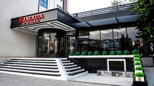 Ramada by Wyndham Vakfikebir