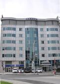 Grand Akkoza Hotel