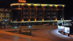 Grand Alemdar Hotel