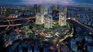 Raffles İstanbul Hotel