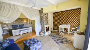 Reis Inn Hotel Kazdağları