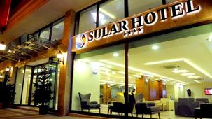 Sular Hotel