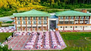 Ulus Doğa Park Otel