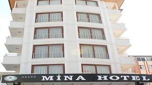 Grand Mina Otel