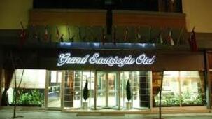 Grand Saatçioğlu Otel
