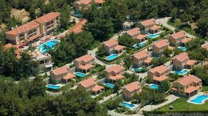 Pine Club Boutique Hotel & Spa