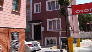 Park Beylerbeyi Boutique Hotel