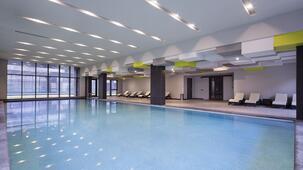 Retro 9 Homes & Suites İstanbul